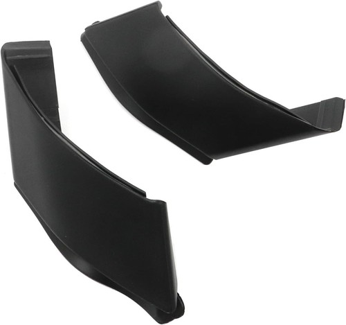 2X A-pillar Trim Panel Cover 60117-0R050 60117-0R070 For Toyota RAV4 19-23 - Foto 7 di 7