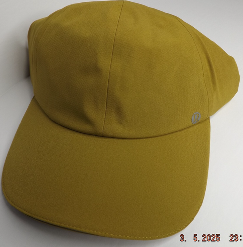Lululemon Fast  Run Hats, On the Fly Ball Cap, Visors Puff Trap Hat- NWT - Picture 25 of 42