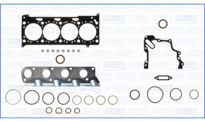 Genuine AJUSA OEM Full Engine Rebuild Gasket Set exc. Exhaust Pipe [50308900]
