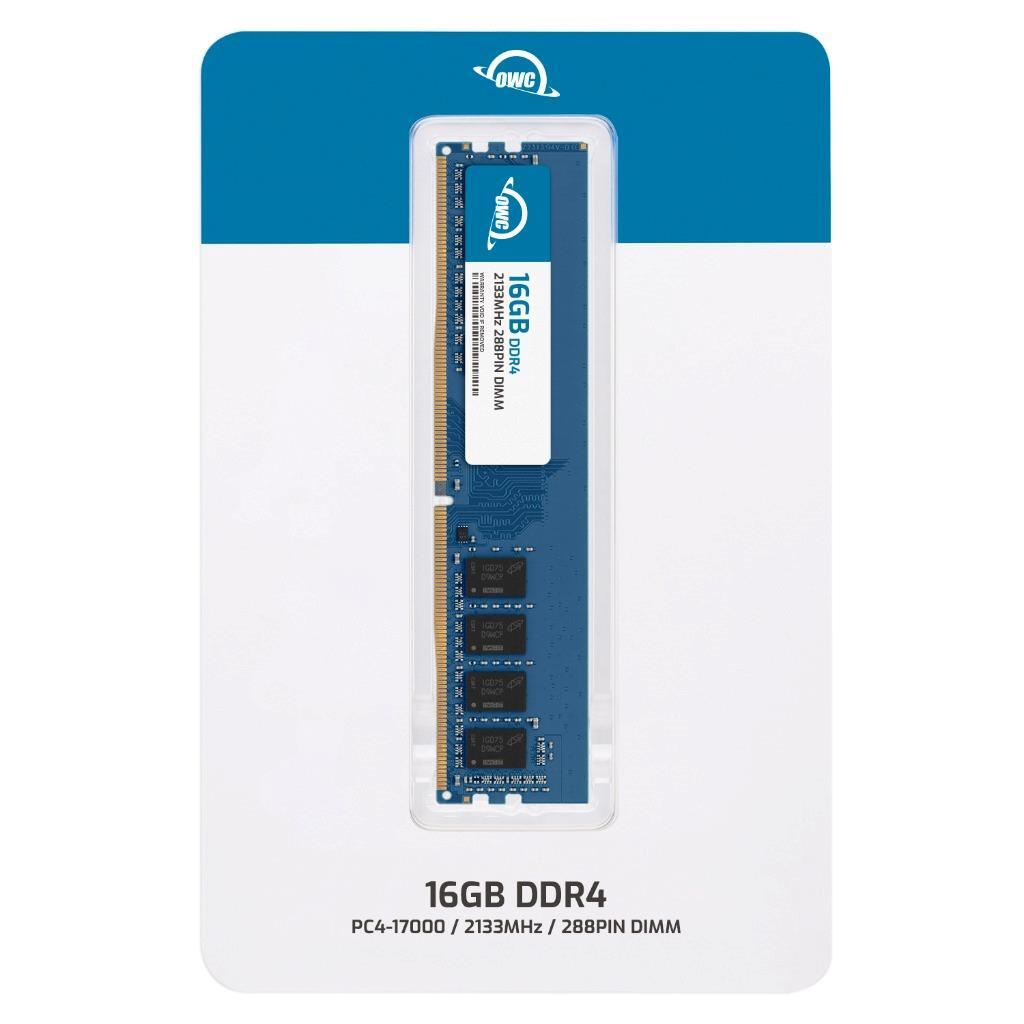 OWC 16GB Memory RAM For HP Z240 Workstation SFF Z240 Workstation