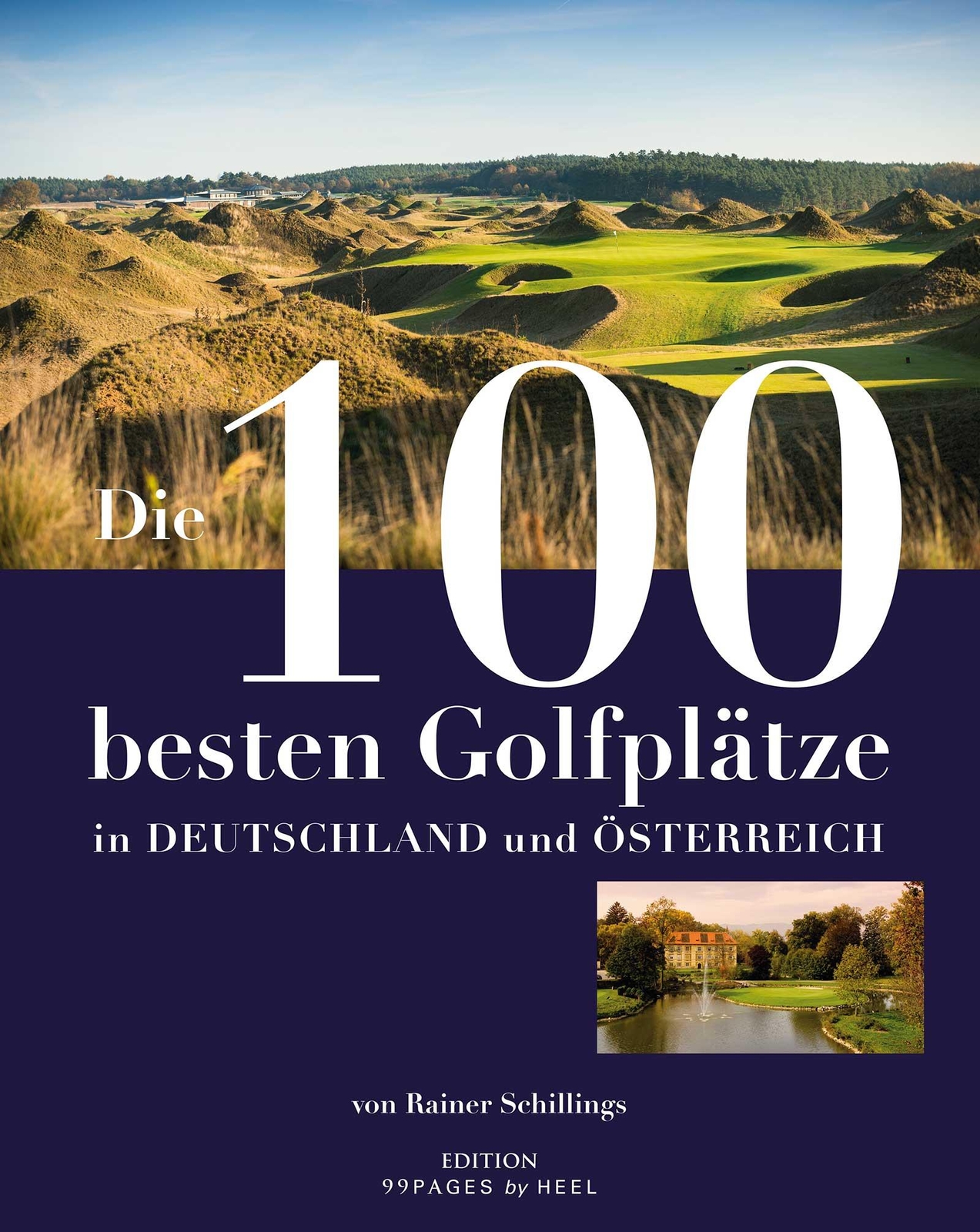 Thumbnail - Die 100 Besten Golfplätze In Deutschland Und Österreich | Schillings,