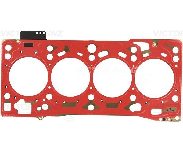 Dichtung, Zylinderkopf Victor Reinz 61-10219-20 FüR Vw Man-image