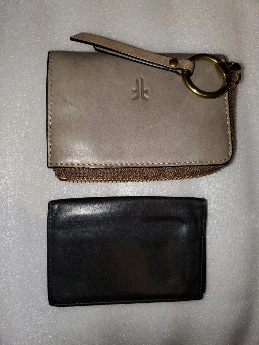 Frye wallets on sale sale