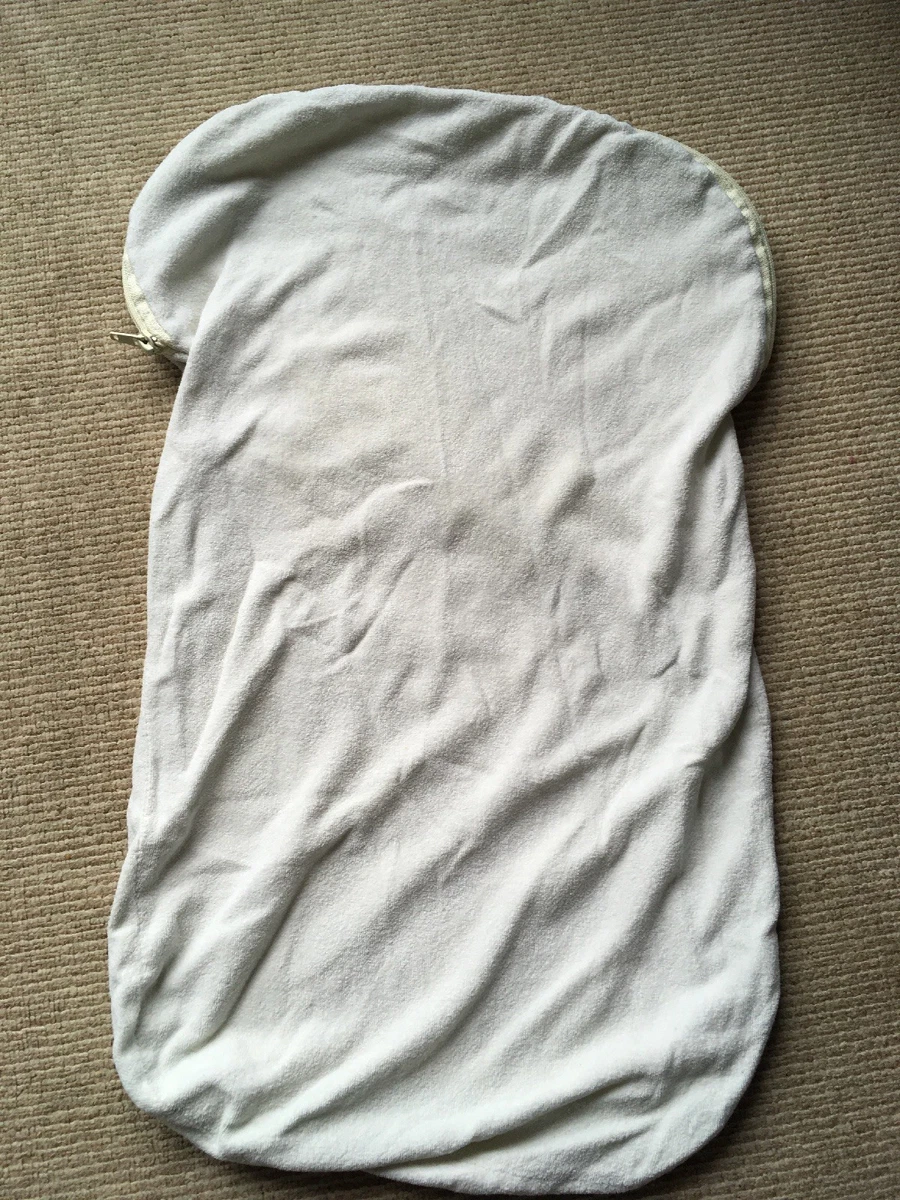 Uppababy carrycot mattress cover 2025