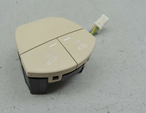 5 Stück Mercedes-Benz W211 Taster Alarmsystem beige A2118213151, 870253-3022 - Picture 11 of 11