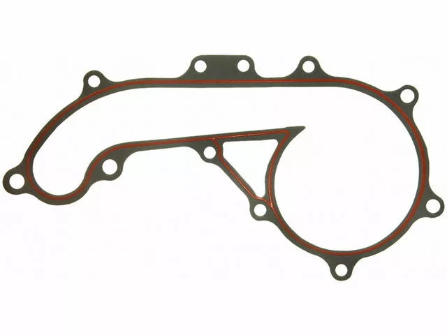 2004 toyota tacoma water pump gasket deals