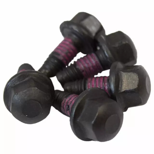 Genuine Ford Differential Cover Bolt 2L3Z4346AA eBay