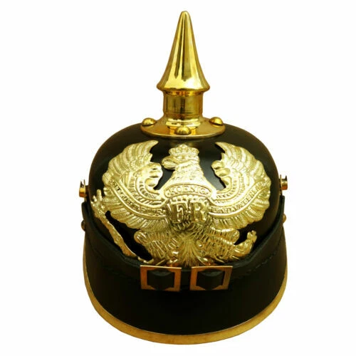Pickelhaube definition 2025