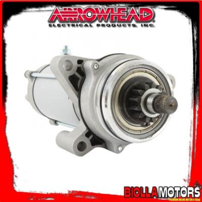 SMU0105 Anlasser Honda GL1500A Gold Wing Aspencade 1993- 1520cc 31200