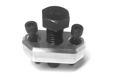 POLARIS RZR STEERING WHEEL PULLER TOOL Heavy Duty UTV XP1000 Turbo Made In USA!