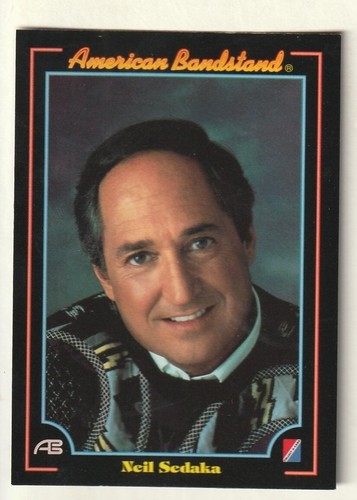 1993 Collect-A-Card American Bandstand cards 1-100 You Choose Nr Mint AG24 - Picture 19 of 101