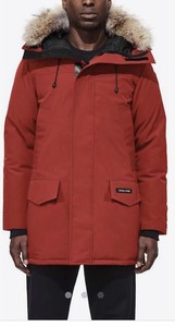 canada goose style 2062m