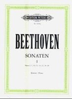 Sonaten FüR Klavier - Band 1 Ludwig Van Beethoven Portofrei Vom MusikfachhÄNdler