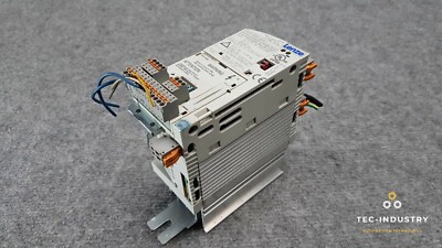 Lenze 8200 Vector E82EV251_2C I 0.25kw I 1.7A I Frequency Inverter