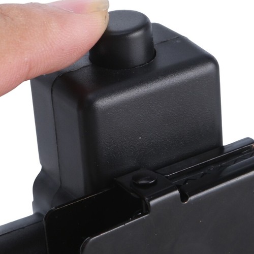 U94 PTT Walkie Talkie Słuchawki Adapter do radia AN / PRC148 6-pinowe wtyczki Kabel - Zdjęcie 4 z 8
