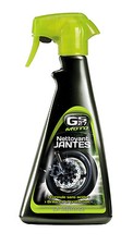 REINIGER REINIGUNG FELGENREINIGER FELGE SCOOTER MOTORRAD AUTO QUAD ATV 500 ML