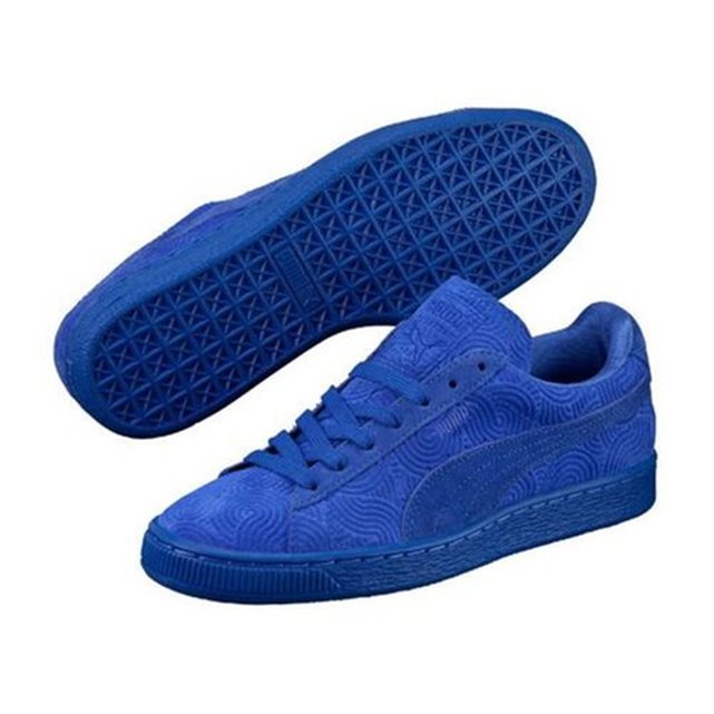 Basket Puma Suede Classic Baskets 36058403 36 36 36 37 38 4,5 7 schuhe Wildleder shoes e31901 Basket Puma Suede Classic Baskets 36058403 36 36 36 37 38 4,5 7 schuhe Wildleder shoes e31901