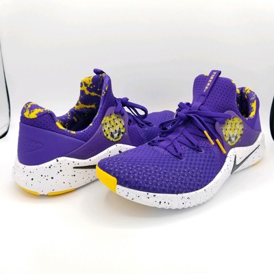 nike free tr8 lsu