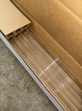 Box Of 6 UV BULB REPLACEMENT STERILIZER 55W POND AQUARIUM FILTER UVC