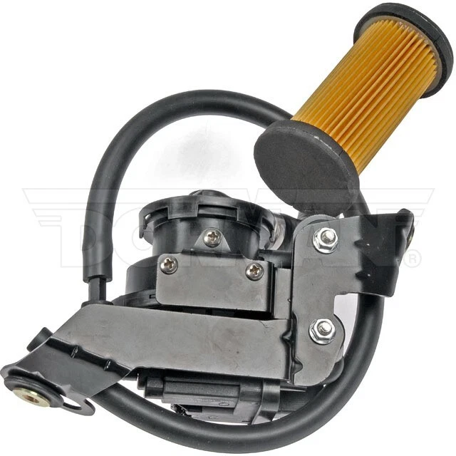 Bomba de detección de fugas de vapor de combustible Dorman 310-221 para Volkswagen Passat Foto 2 de 4