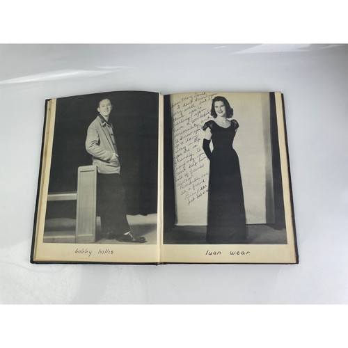 Anuario Big Spring Texas High School 1946 Texas El Rodeo - Imagen 3 de 6