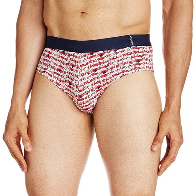 jockey printed underwear