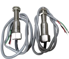 Electrol Topworx  LPS-DZ1NB2 Linear Position Sensor Fast Shipping!!!