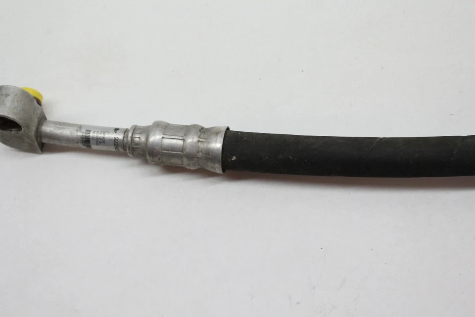 Mini Cooper 2011 manguera de presión de compresor de aire acondicionado superior 9224859-02 OEM  Foto 3 de 4