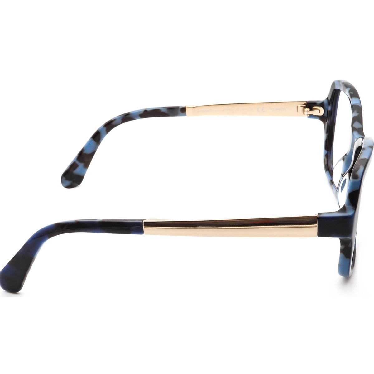 Kate spade Anjanette Sunglasses Kate Spade Aviator Sunglasses AVALINE | Zenni Optical main image 3