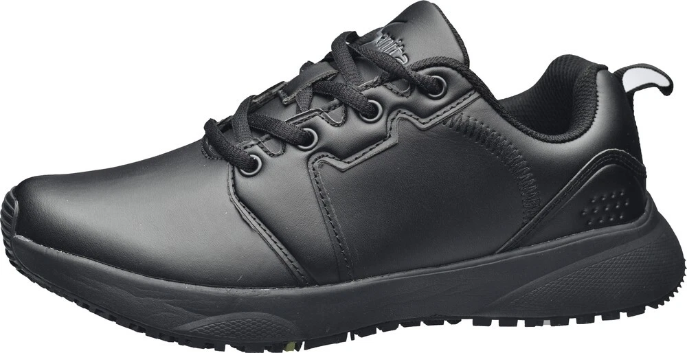 Sanita Schuhe Samar Esd O2 Lace Shoe 306028