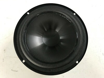 Infinity ウーファー 1 x Infinity 8″ 4ohm Woofer Speaker 902-7298 | eBay