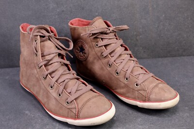 CB401 Converse All Star Light Damen Chucks High-Top ...