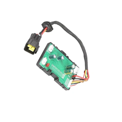 Car Air Diesel Heater Control Board Motherboard 12V/24V For 3KW 2KW 5KW 8KW US - Bild 9 von 15
