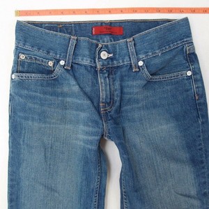 levis 10528 straight