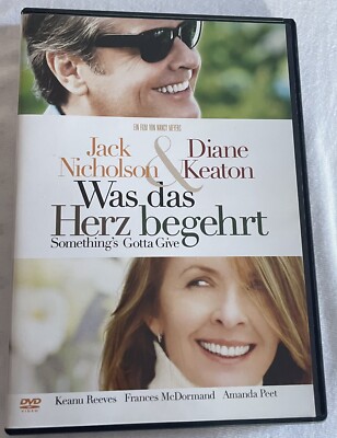 Was das Herz begehrt | Something s Gotta Given Von Nancy Meyers