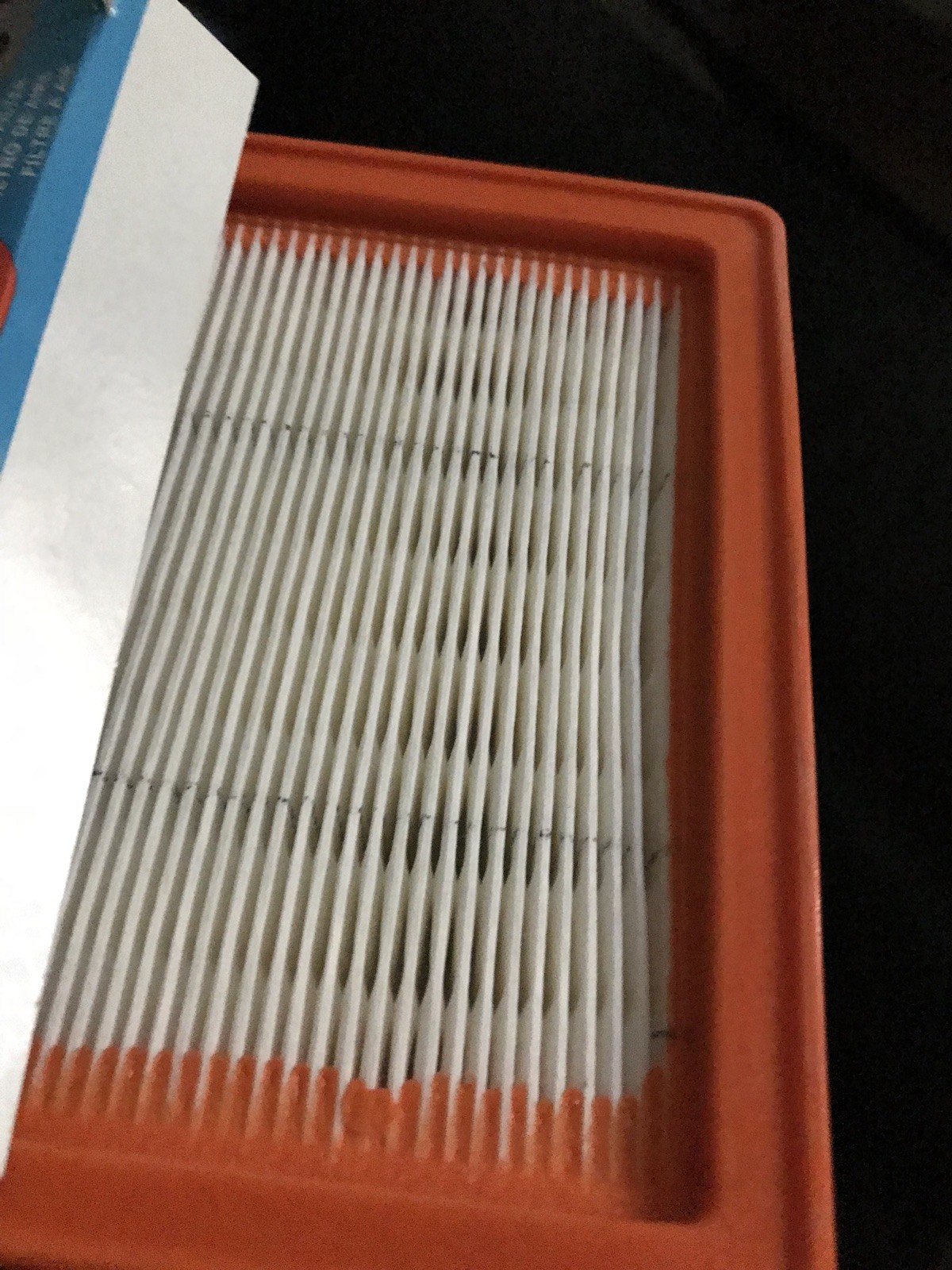 PHILTOP Engine Air Filter CA6900 - Replacement For Nissan Sentra, Rogue, Juke, Infiniti Q50, QX70 & More - View #11