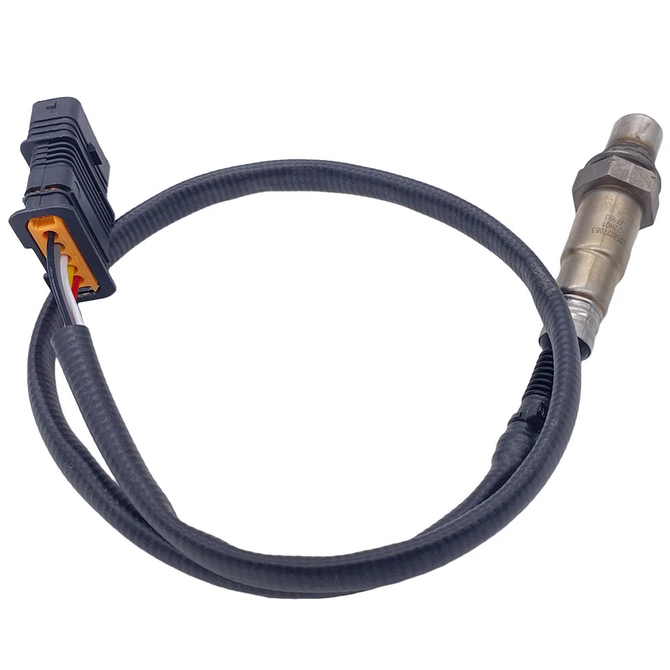 Sensor de oxígeno O2 UPSTREAM para BMW X1 X2 Mini Cooper Clubman 1,5 L 2,0 L 0258027083 Foto 3 de 4