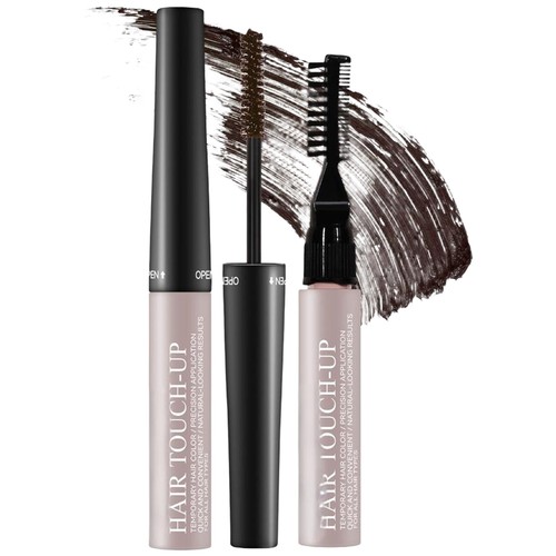 Unisex Women Men Hair Root Dye Stick Quick Hair Root Touch-up Hair Touch-up 1Pc - Picture 8 of 23