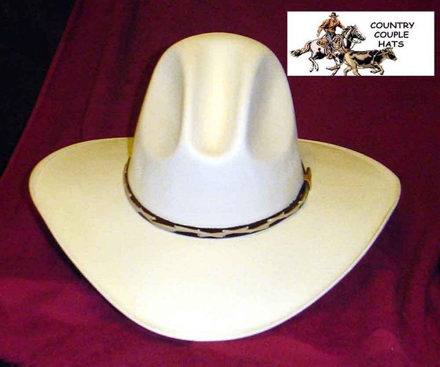 tom mix cowboy hat for sale