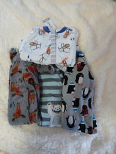 Toddler Boys 18 Months Carters Feet Pjs