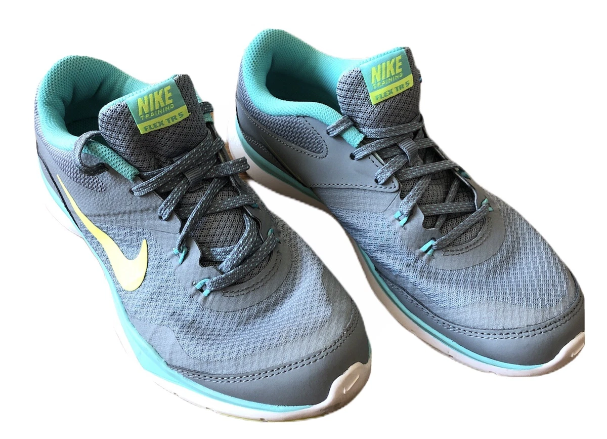 Nike training shop flex tr 5