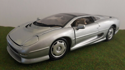 トップマルケス JAGUAR XJ 220 1/18 ミニカー Y0952 Amazon | TOPMARQUES トップマルケス1/18 jaguar xj 220 ジャガー