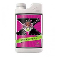 Advanced Nutrients Bud Factor X Engrais de floraison (250ml)