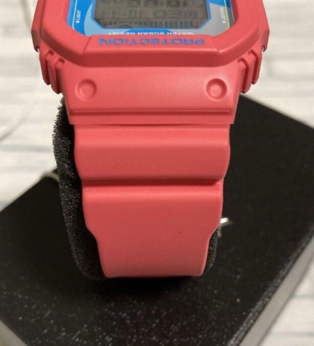CASIO x RONHERMAN GLX-5600 RON HERMAN G-SHOCK 16374 for sale CASIO x RONHERMAN GLX-5600 RON HERMAN G-SHOCK 16374 for sale