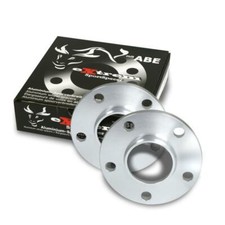 NJT Spurverbreiterung BMW 3er E36 E46 Spurplatten 5x120 20mm 72,6  