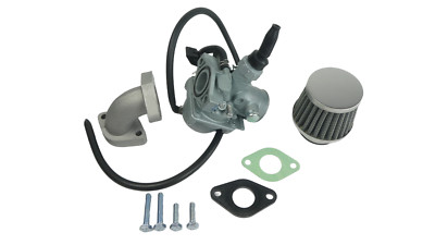 Mikuni VM16 19mm Vergaser Set für Dax Monkey u.a. carburetor