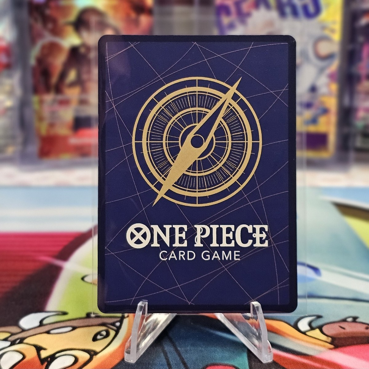 【残り12点】小紫 UC OP01-042 One Piece Card Game Komurasaki OP01-042 Romance Dawn UC | eBay