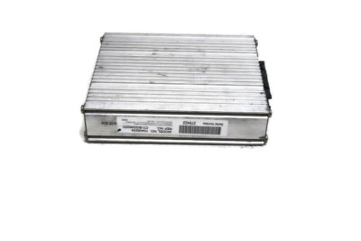 02 03 04 05 Chevy Monte Carlo Radio AMP Amplifier 10449234 | eBay