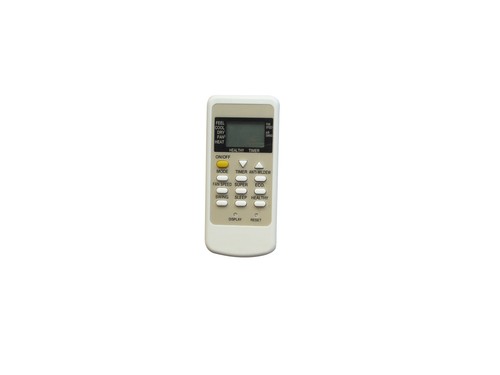 Remote Control For IFB GYKQ-28E & SEASON AC Air Conditioner - Picture 3 of 5