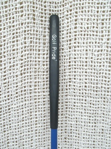 United States Senior Golf Academy Putter RIGHT HAND ~ Firm Flex Graphite Shaft - Picture 9 of 11